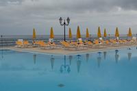 Hotel Hilton in Giardini Naxos