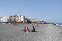 Hotel Hilton in Giardini Naxos