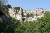 Syrakus - Teatro Greco