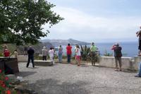 Lipari - Inselrundfahrt