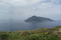 Lipari - Inselrundfahrt , Inseln Salina, Alicudi, Filicudi