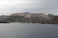 Kleine Inselrundfahrt, Vulcano