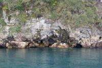 Vulcano - Rückfahrt