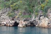 Vulcano - Rückfahrt