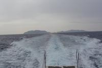 Vulcano, Lipari - Eine schöne Reise geht zu Ende