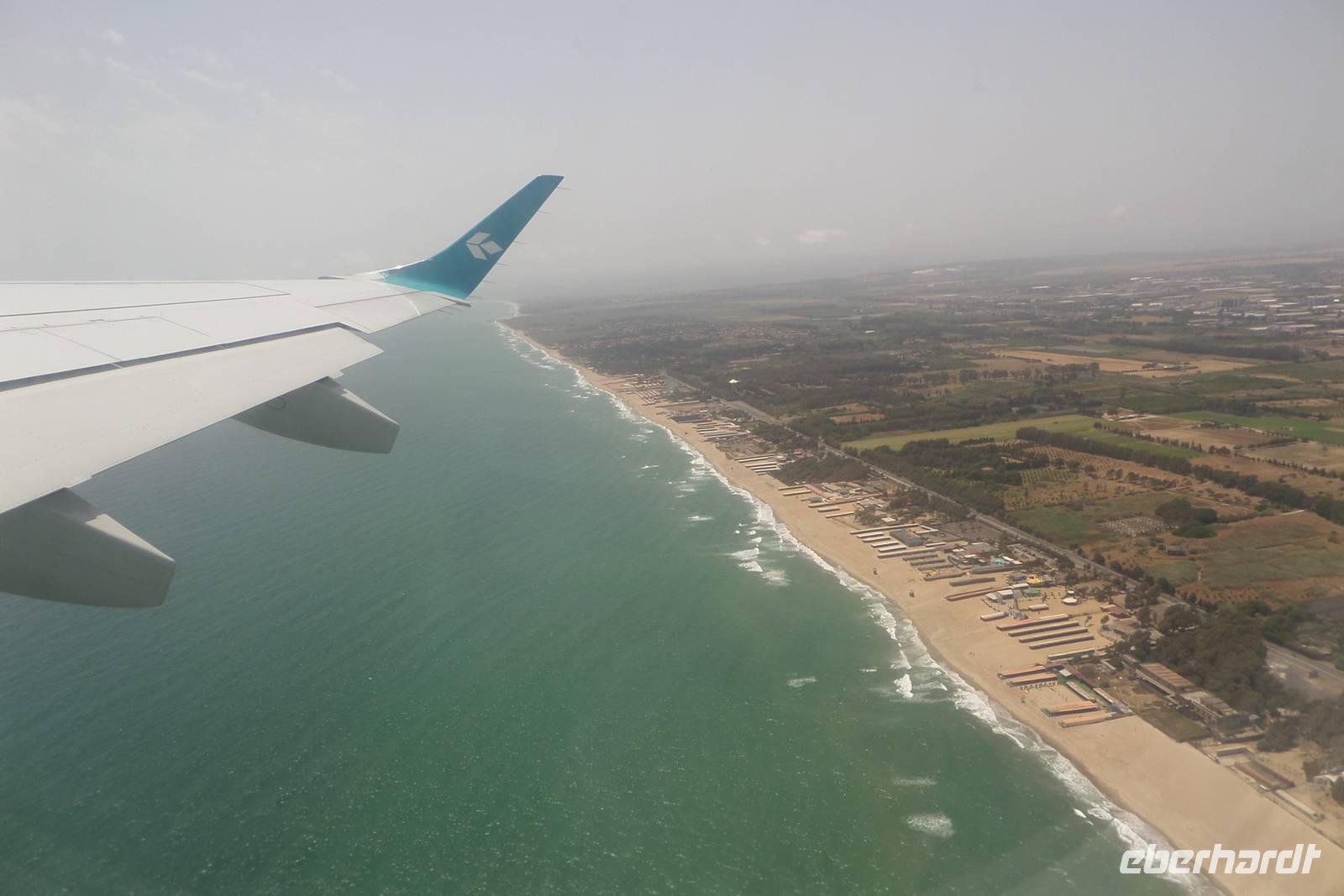 Abschied von Sizilien