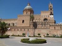 Kathedrale von Palermo