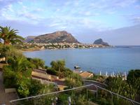 04.10.2013 Bucht bei Palermo