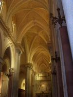 Kathedrale in Erice