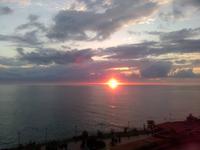 die Sonne scheint für uns..:-)