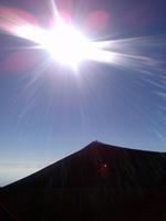 Auf in die Höh'! - auf dem Ätna