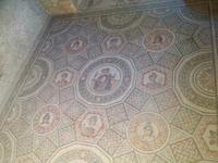 Die spinnen, die Römer;-)