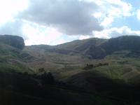 auf dem Weg nach Agrigent