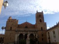 Kathedrale von Monreale