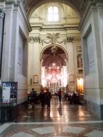 Kathedrale in Palermo