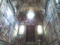 - ein wenig dunkel, aber dennoch faszinierend