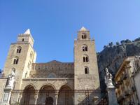 Willkommen in Cefalù