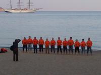 Was will uns der Künstler damit sagen?