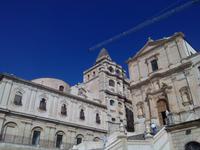 Barockstadt Noto
