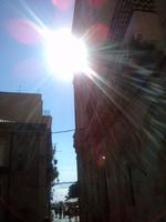 Der Blick zum Wasser..