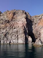 Faszination Gesteinsformationen