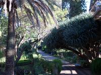 Villa Comunale,Taormina