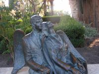 Villa Comunale,Taormina, eifach engelhaft