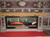 Sizilien 2014 048/ Kardinal Dutsche