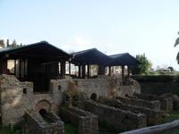 Sizilien 2014 090/ Villa Romana