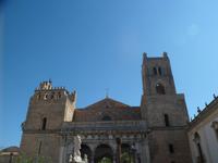 Sizilien 2014 208/ Dom in Monreale