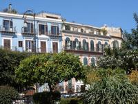 Sizilien 2014 238/ in Palermo