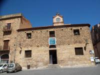 Sizilien 2014 281/ Museum in Castelbuono