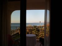 Sizilien 2014 300/ Zimmerblick