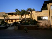 Hotel Baia di Ulisse in Agrigent