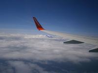 ...und da ist sie doch noch - Frau Etna