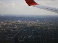 ...und wieder in Berlin