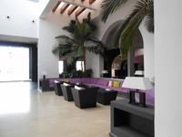 Santa Tecla Palace Hotel