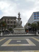 Gedenkstätte Bellini