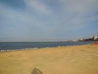 Hotel Mahara - Strand