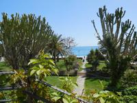 Hotel Hilton Giardini Naxos