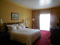 Hotel Hilton Giardini Naxos