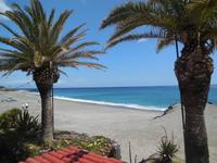 Hotel Hilton Giardini Naxos - Strand