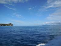 Schifffahrt nach Lipari