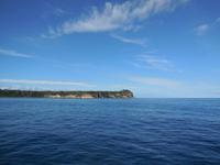 Schifffahrt nach Lipari