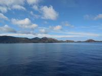 Schifffahrt nach Lipari