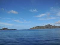 Schifffahrt nach Lipari