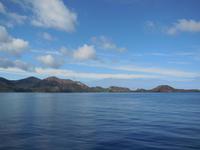 Schifffahrt nach Lipari