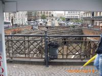 Amphitheater Catania