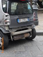 Autos auf Sizilien