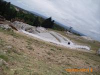 die weinende Madonna